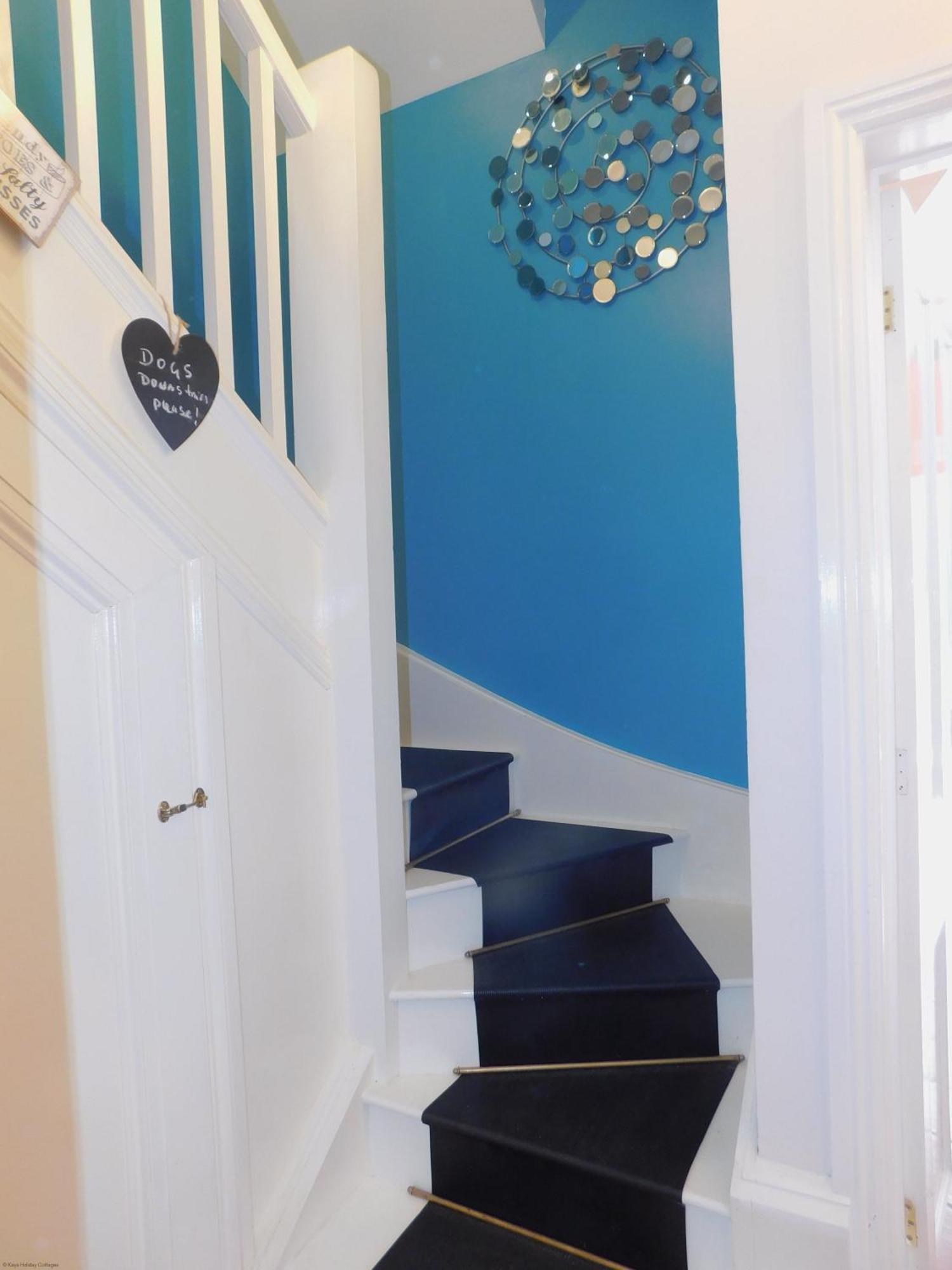 Salty Towers Villa Sheringham Bagian luar foto