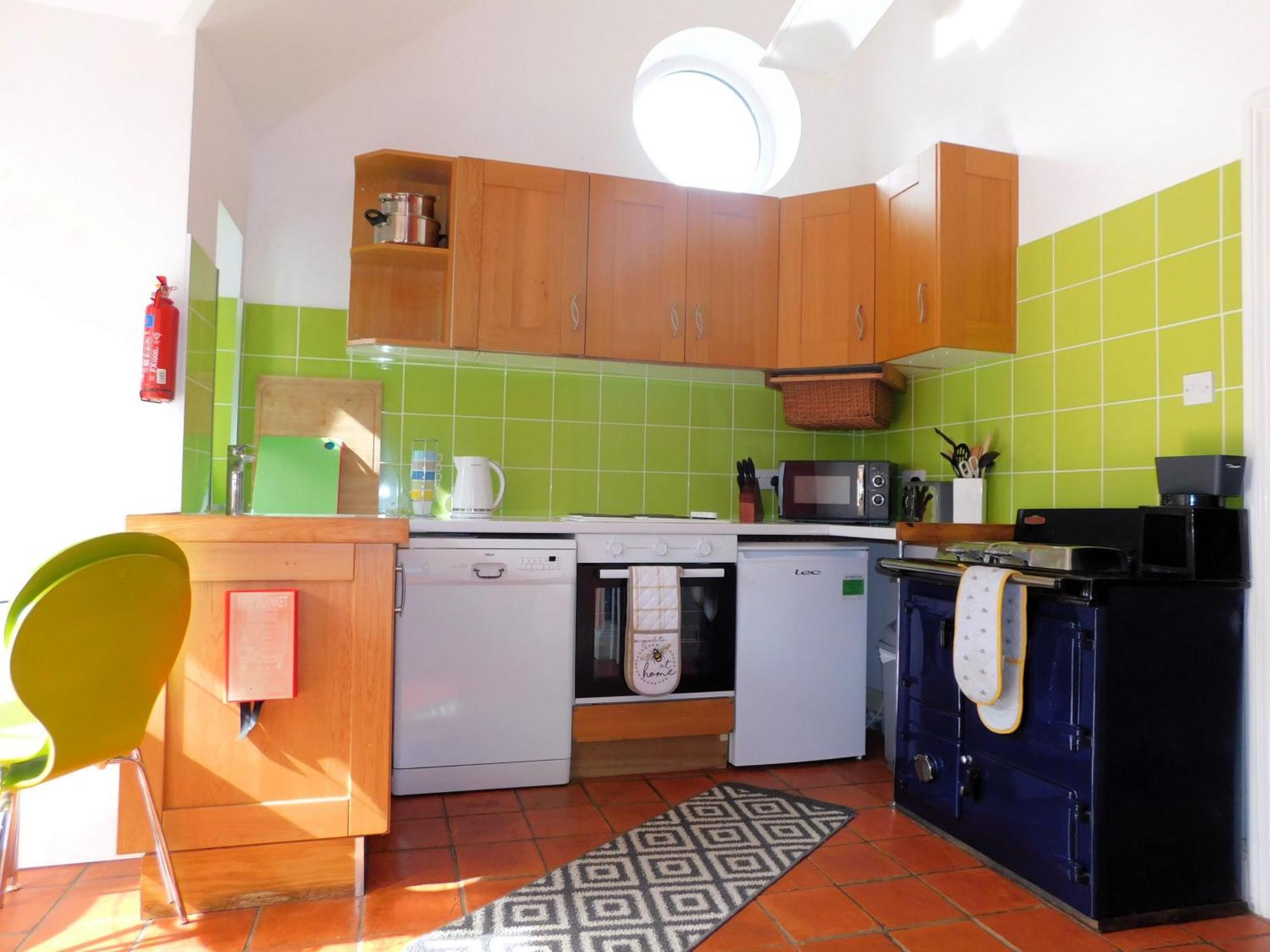 Salty Towers Villa Sheringham Bagian luar foto